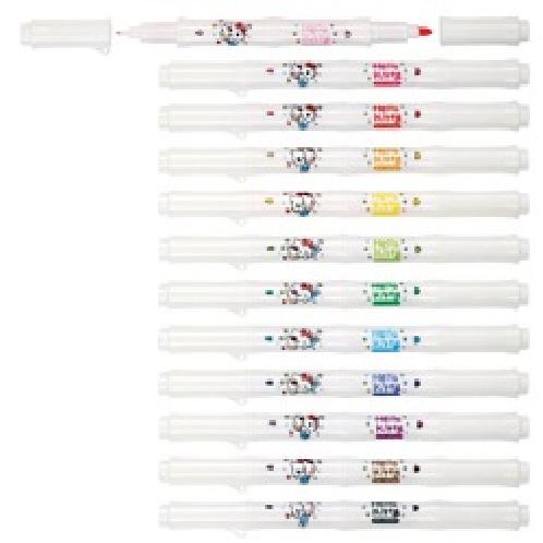 Hello Kitty Color Pen