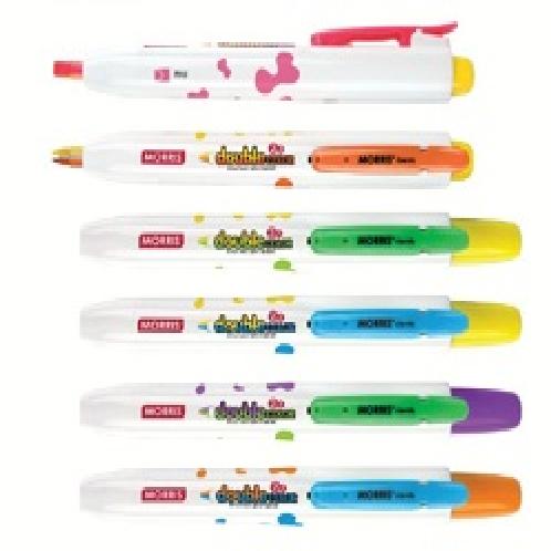 Double color Highlighter