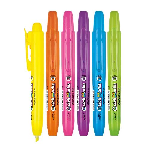 [Morris] MRH-101 Highlighter-M(Violet)